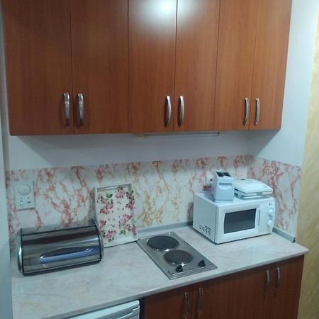 Apartman Jasmin Vrnjačka Banja Extérieur photo