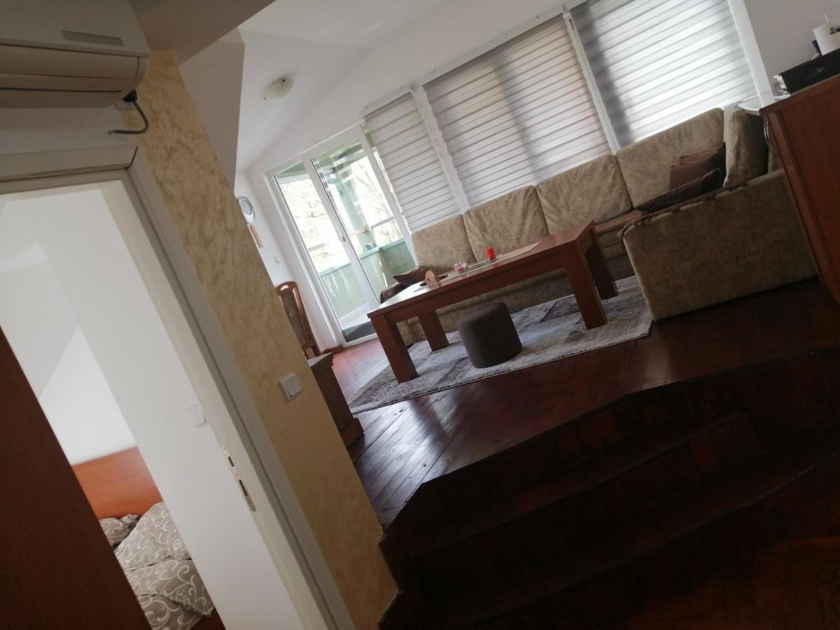 Apartman Jasmin Vrnjačka Banja Extérieur photo