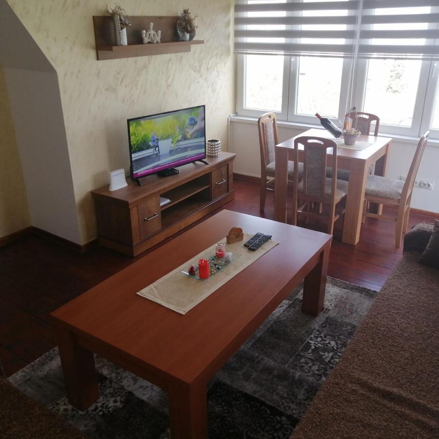 Apartman Jasmin Vrnjačka Banja Extérieur photo
