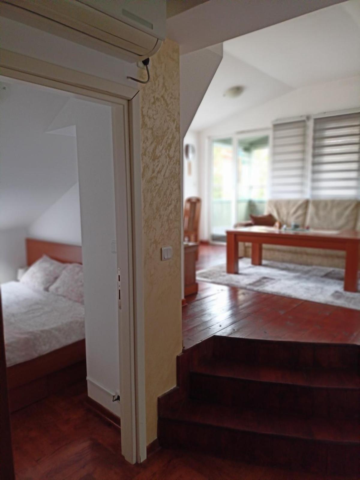 Apartman Jasmin Vrnjačka Banja Extérieur photo